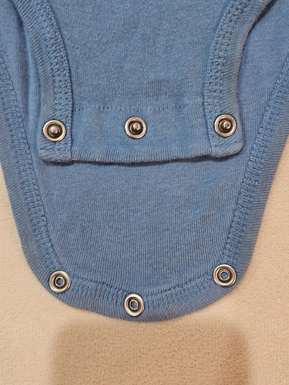 Carter's Blue Ocean Life Baby Bodysuit - 18 Months